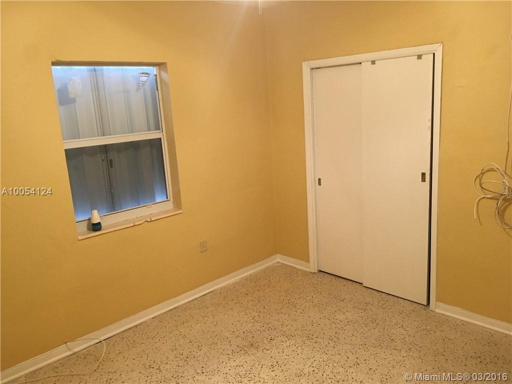 Bon Aire - Residential Lease