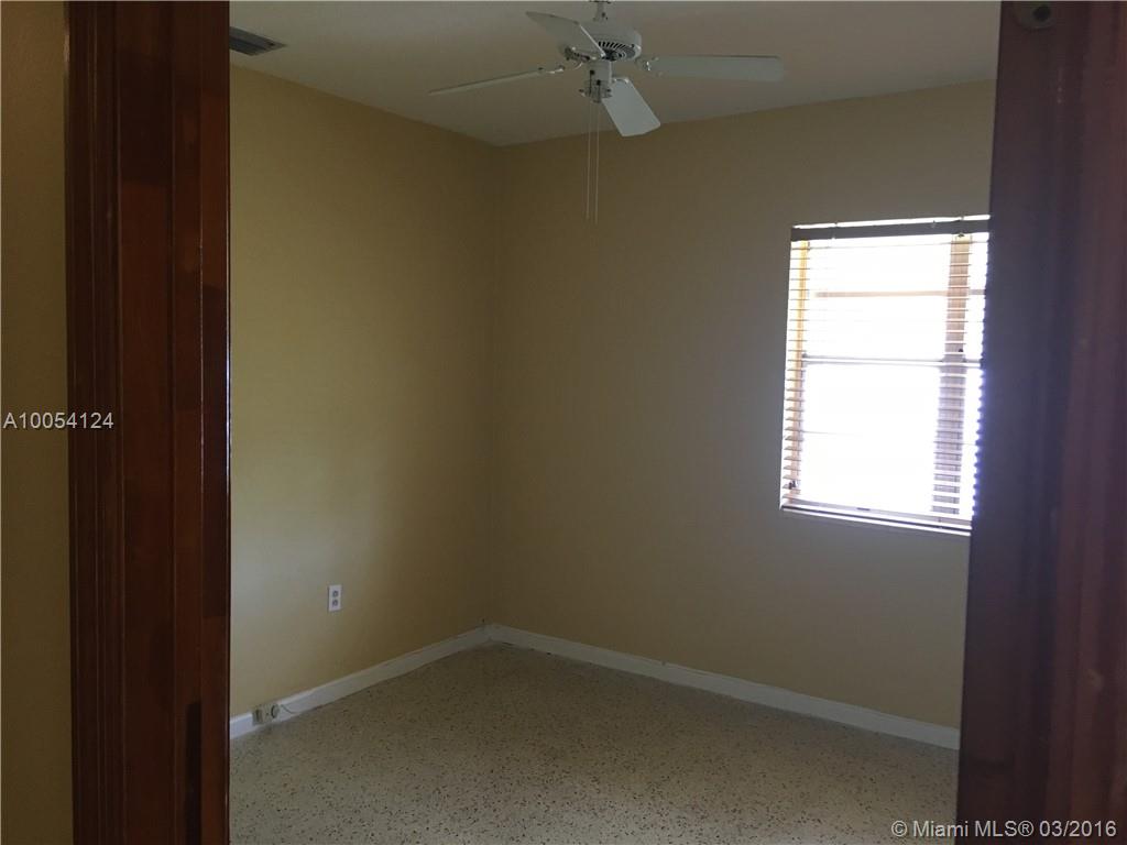 Bon Aire - Residential Lease