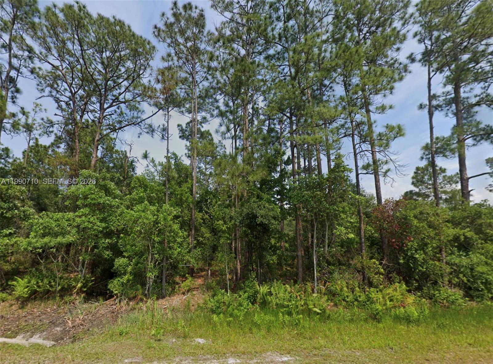 SUN N LK SEB UNIT 10 - Land