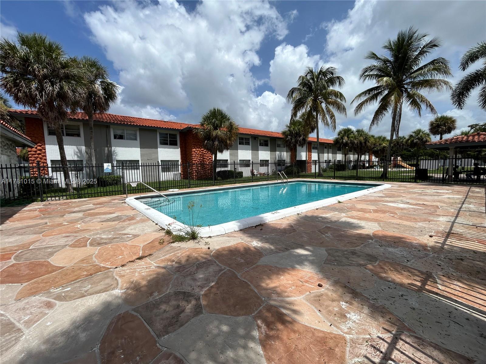 SILVER PALMS CONDO - Residential Lease