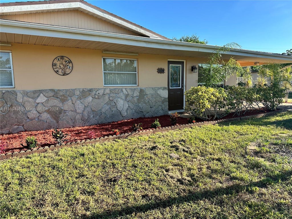 Photo of Port Saint Lucie, FL 34983 (MLS # A11619438)