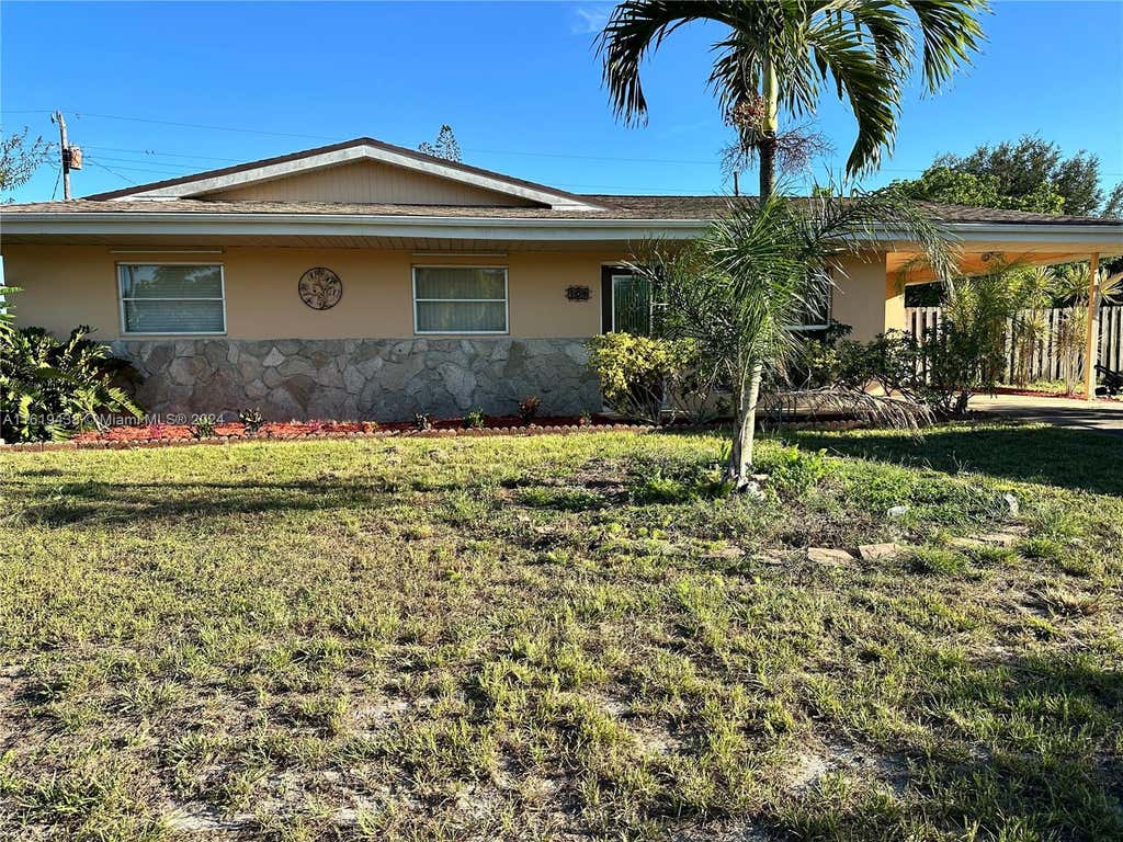 Photo of Port Saint Lucie, FL 34983 (MLS # A11619438)