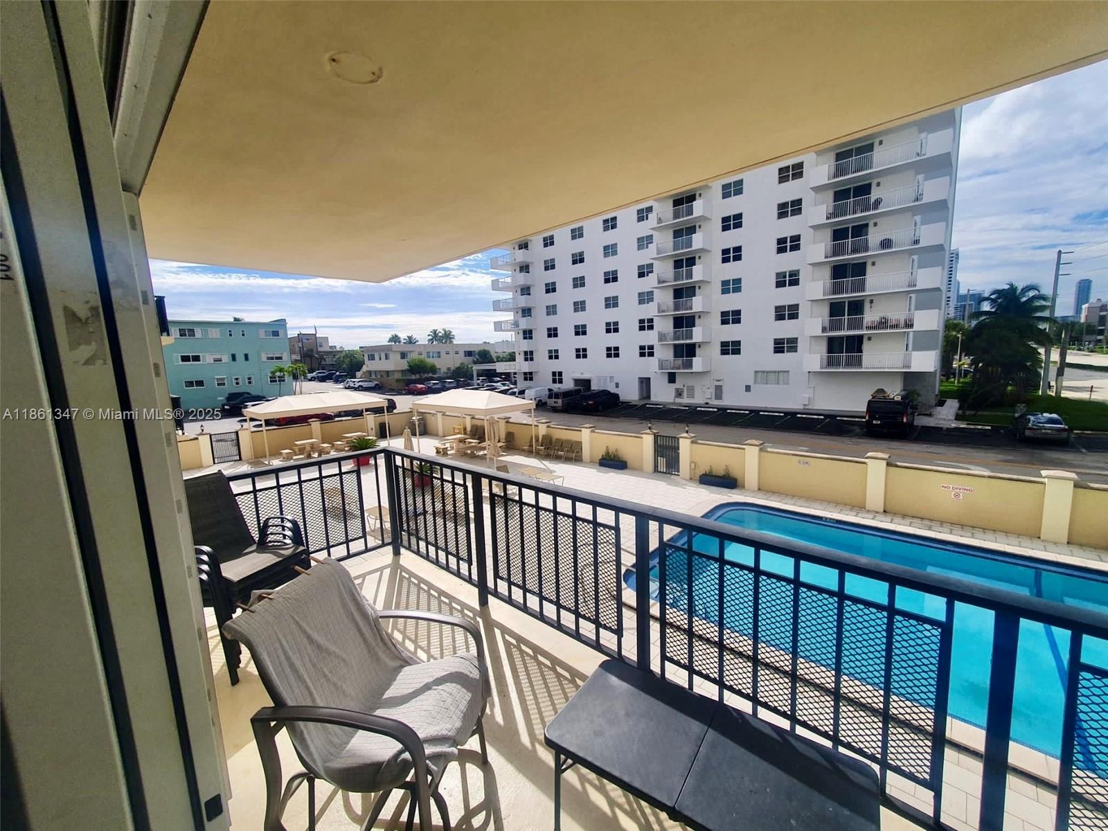 OXFORD TOWERS CONDO - Residential Lease