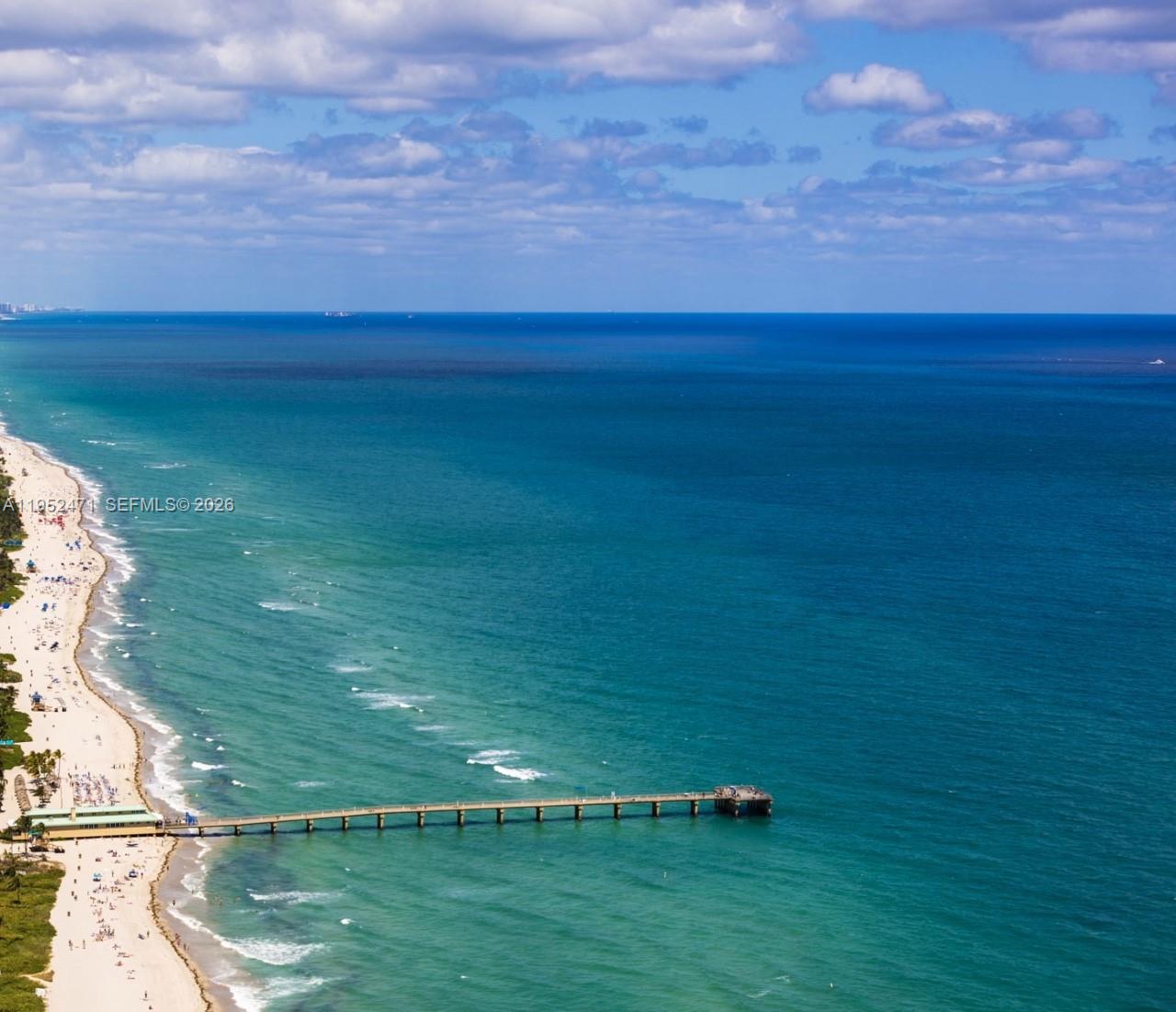 15701 COLLINS CONDO - Residential