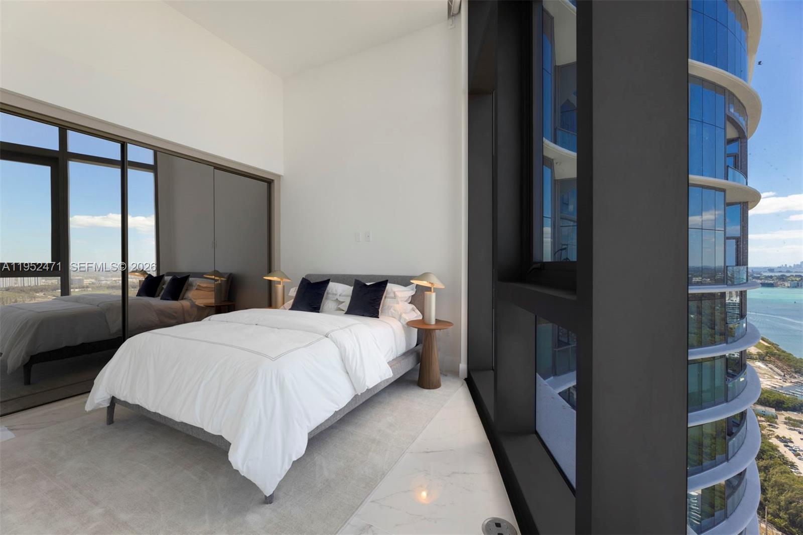 15701 COLLINS CONDO - Residential