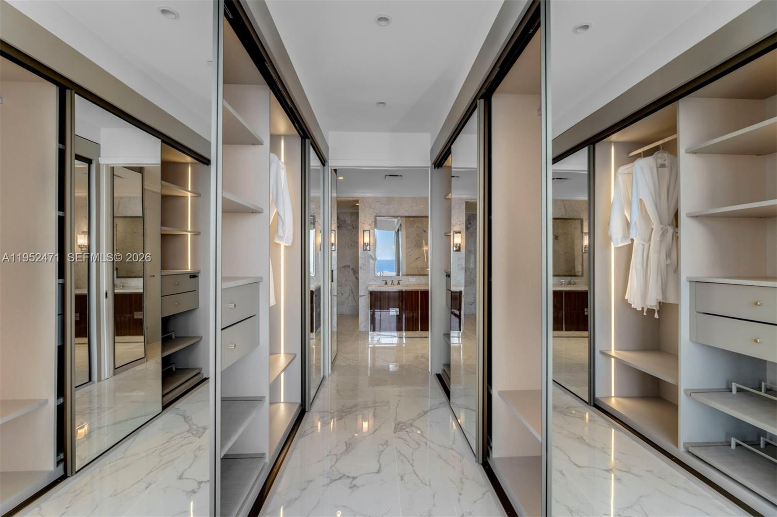 15701 COLLINS CONDO - Residential