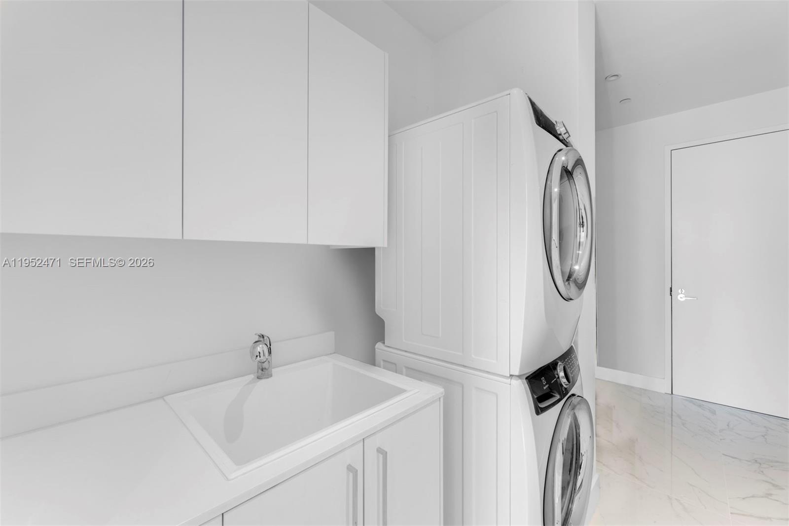 15701 COLLINS CONDO - Residential