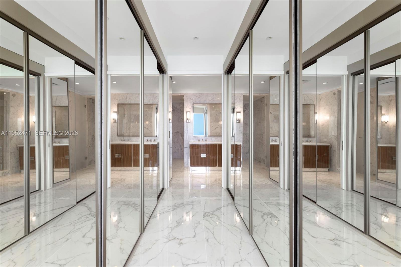 15701 COLLINS CONDO - Residential