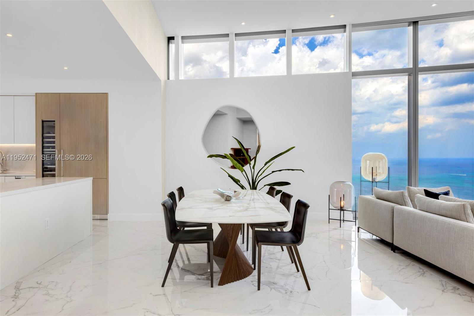 15701 COLLINS CONDO - Residential