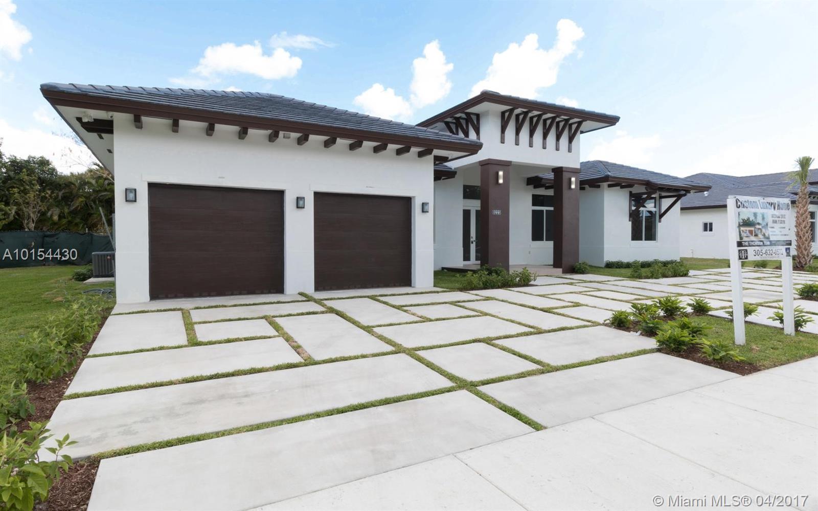 CMG HOMES - Residential