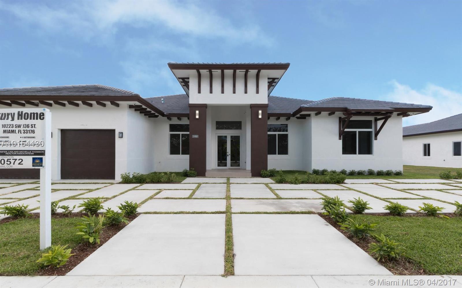 CMG HOMES - Residential