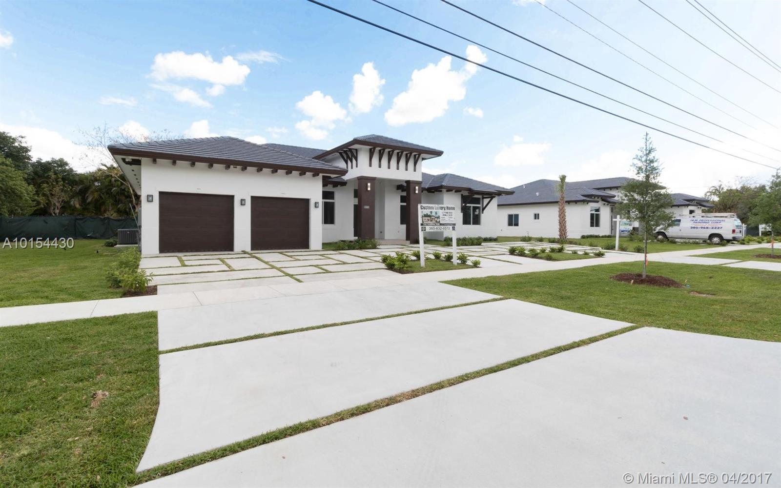 CMG HOMES - Residential