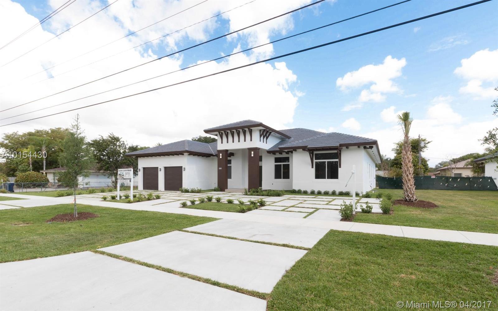 CMG HOMES - Residential