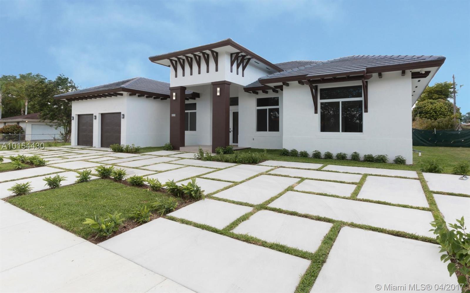 CMG HOMES - Residential