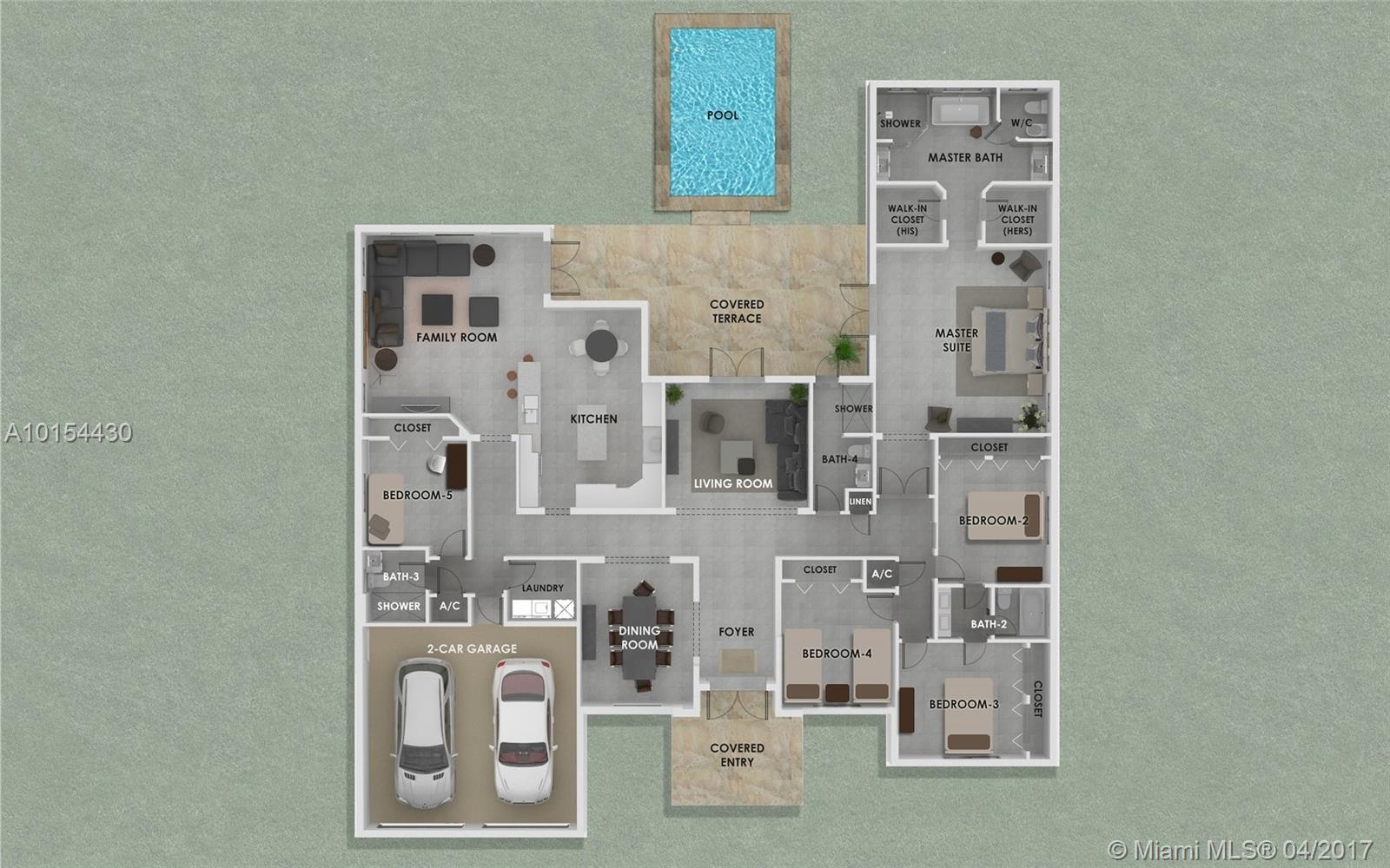 CMG HOMES - Residential