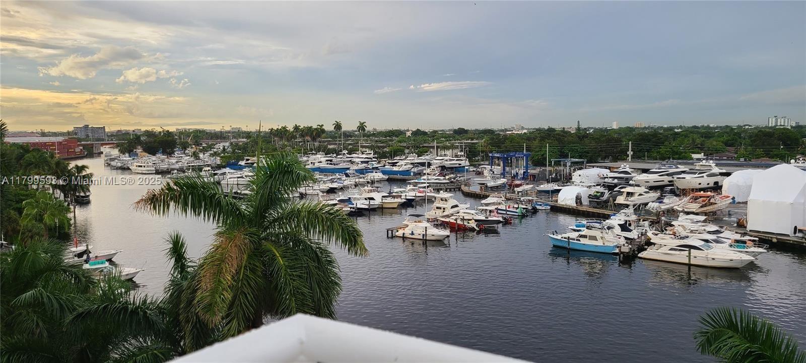 1861 Nw S River Dr 802, Miami, Broward County, Florida - 1 Bedrooms  
1 Bathrooms - 