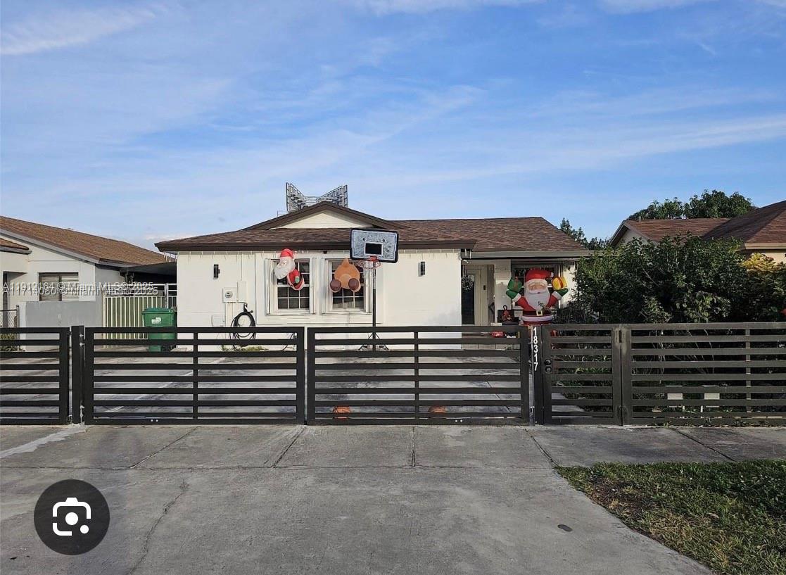 GRAPEVINE - Residential Lease