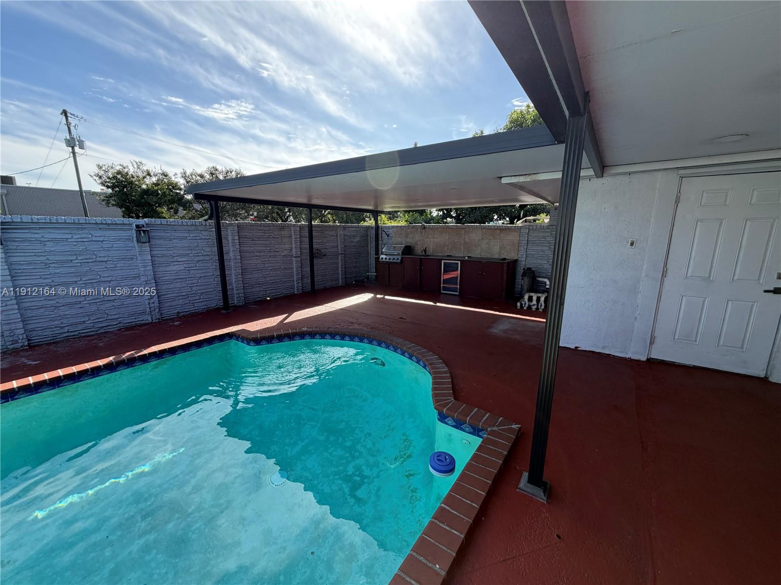 GRAPEVINE - Residential Lease