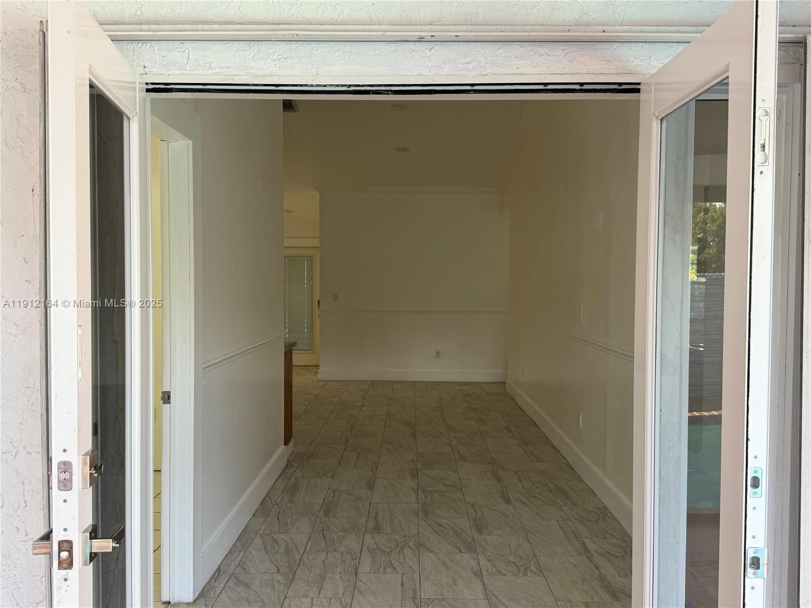 GRAPEVINE - Residential Lease