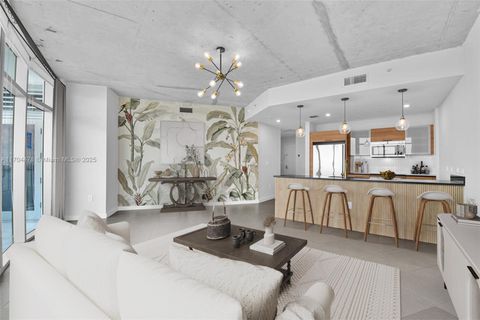 3301 NE 1st Ave H2509 Miami FL 33137