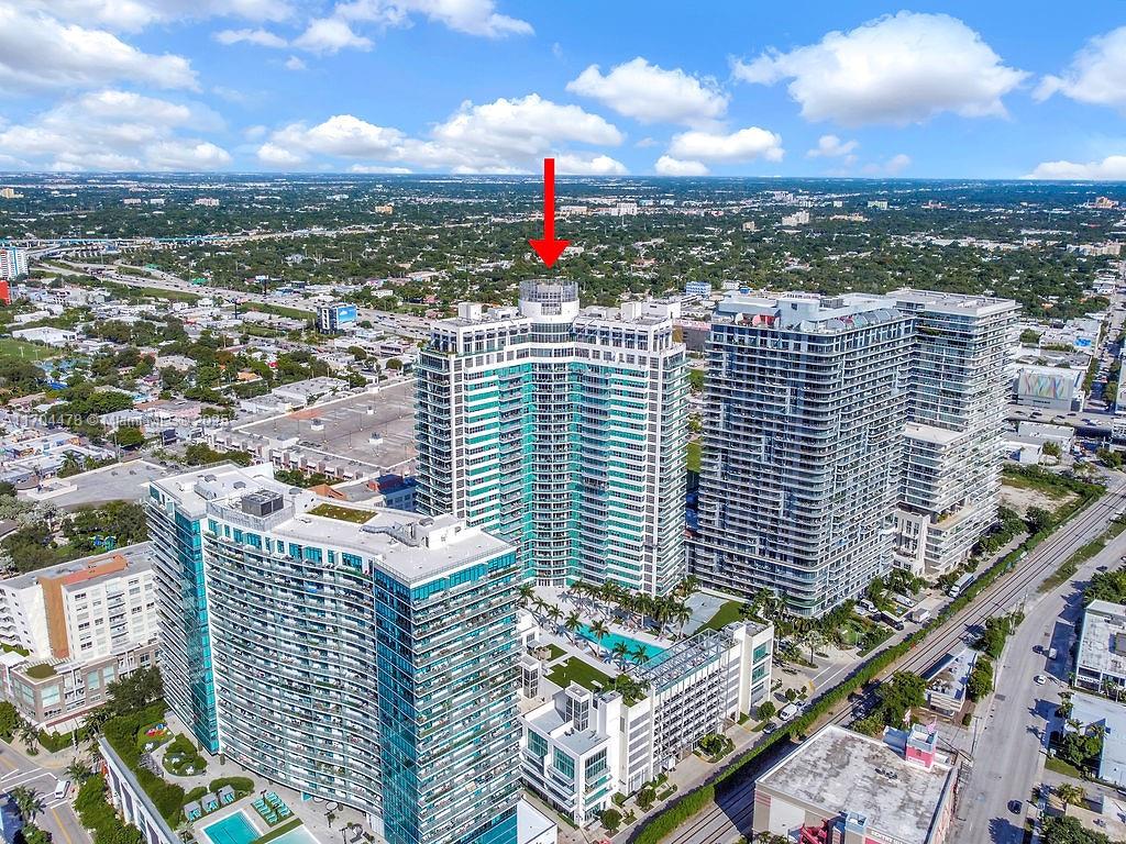 3301 NE 1st Ave H2509