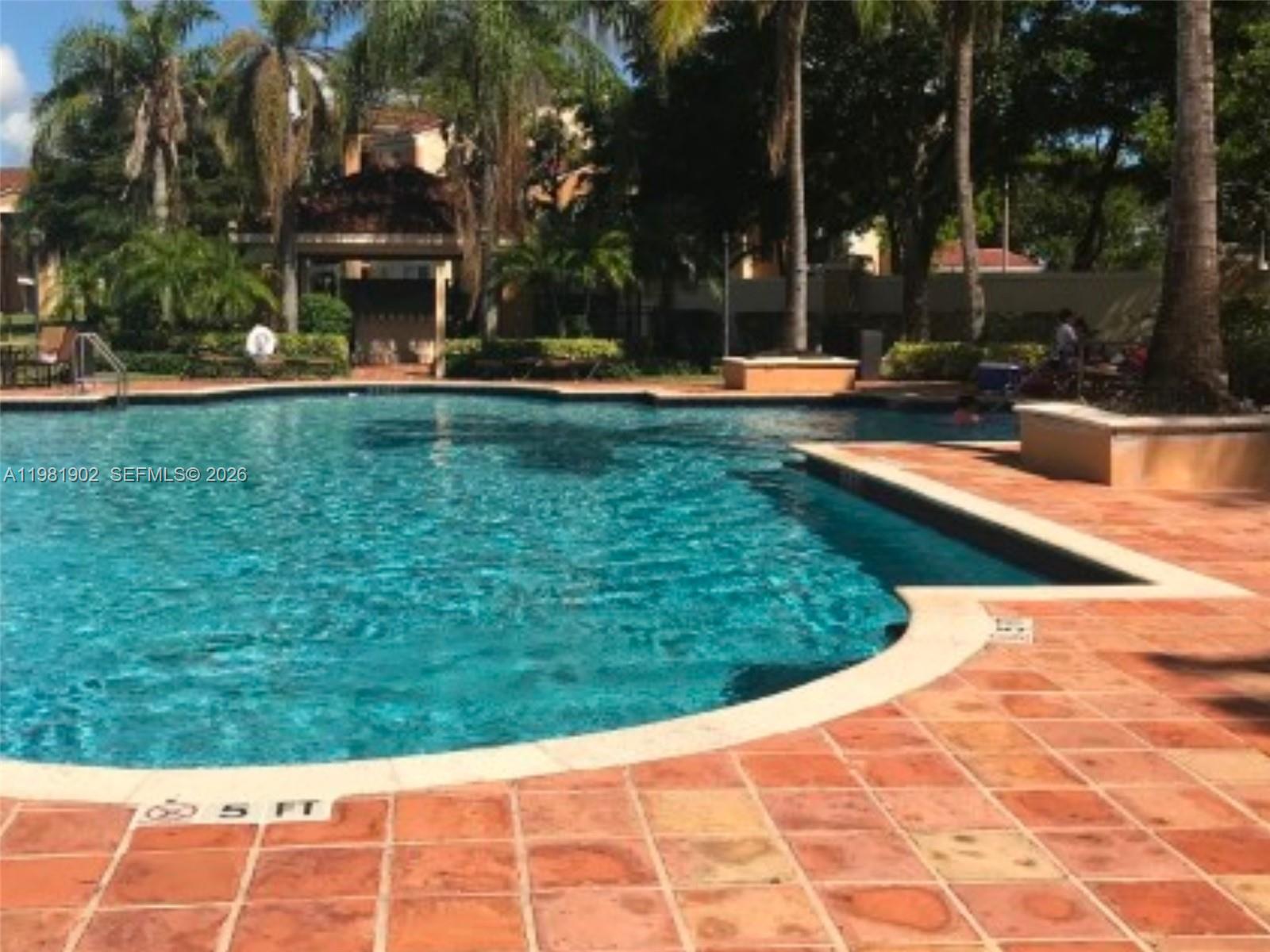 EL-AD ENCLAVE AT MIRAMAR - Residential Lease