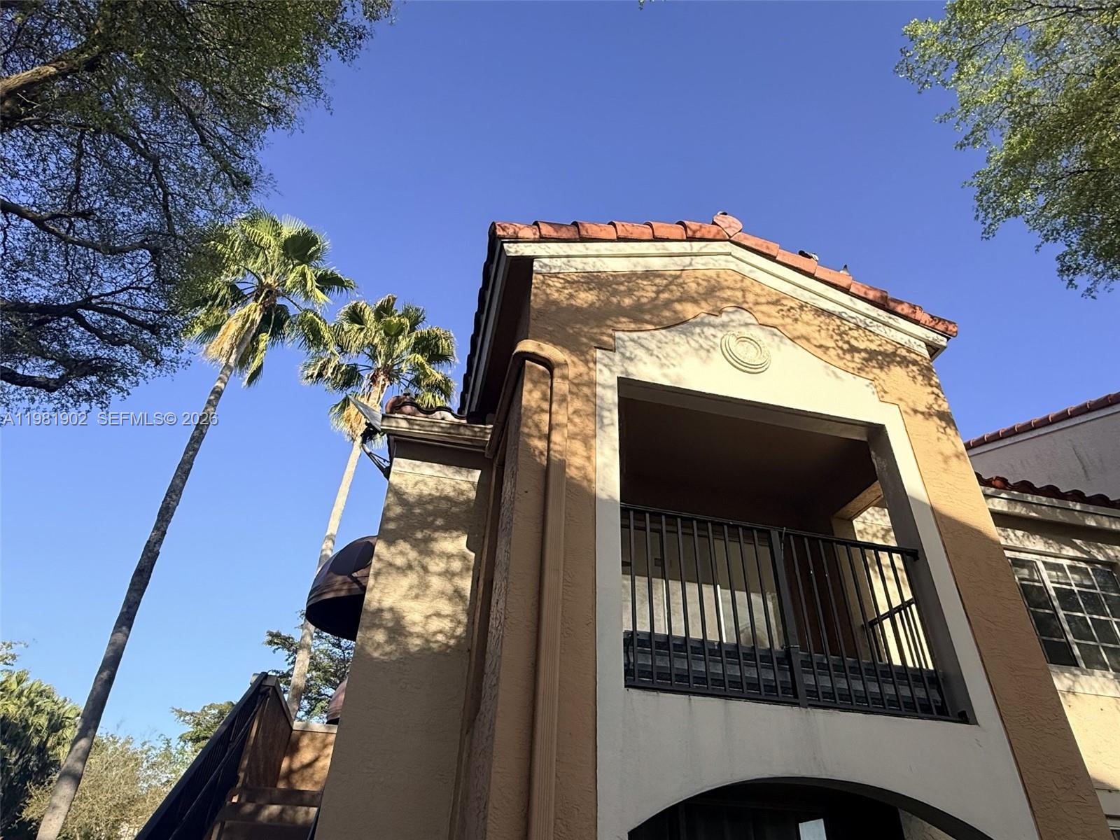 EL-AD ENCLAVE AT MIRAMAR - Residential Lease