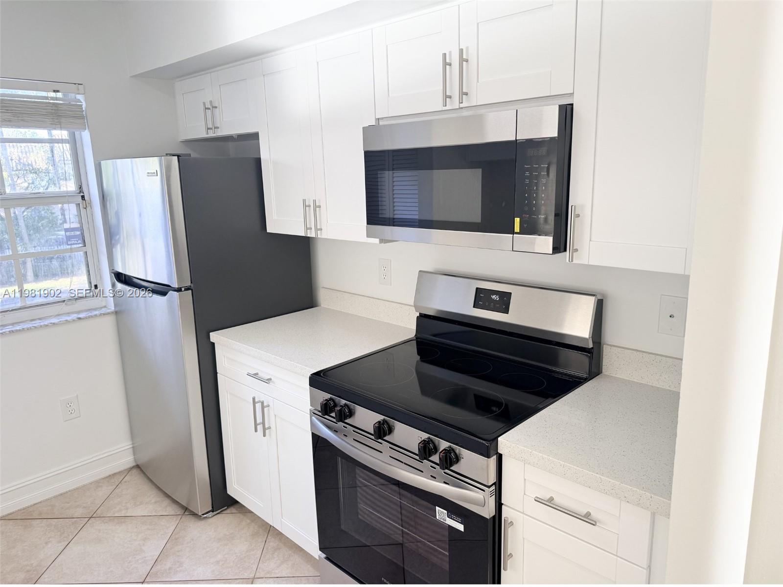 EL-AD ENCLAVE AT MIRAMAR - Residential Lease