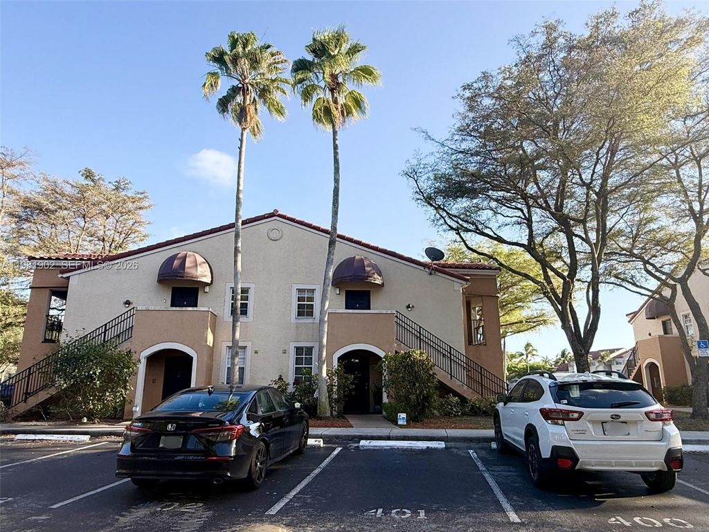 Photo of 2081 Renaissance Blvd #208, Miramar, FL 33025 (MLS # A11981902)