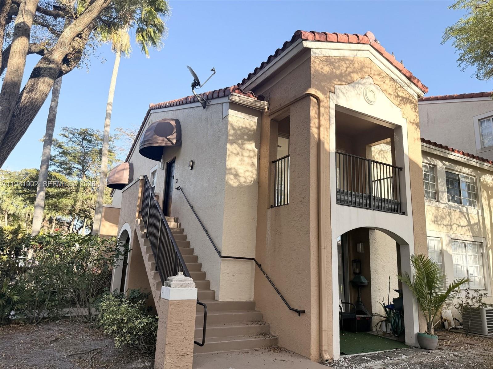 EL-AD ENCLAVE AT MIRAMAR - Residential Lease