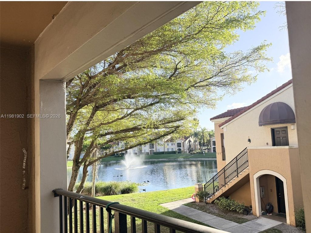 Photo of 2081 Renaissance Blvd #208, Miramar, FL 33025 (MLS # A11981902)