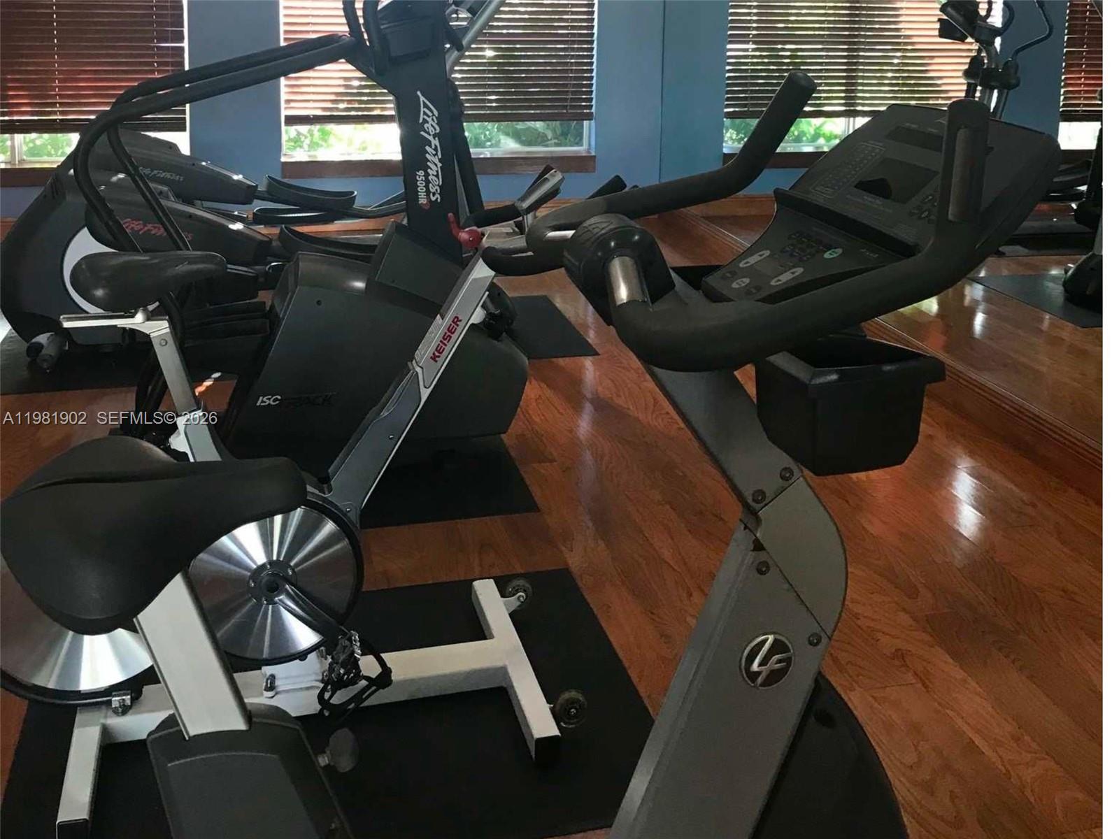 EL-AD ENCLAVE AT MIRAMAR - Residential Lease