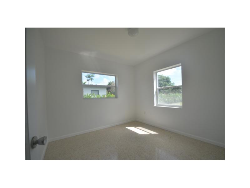 BIRD ROAD TERRACE - Residential