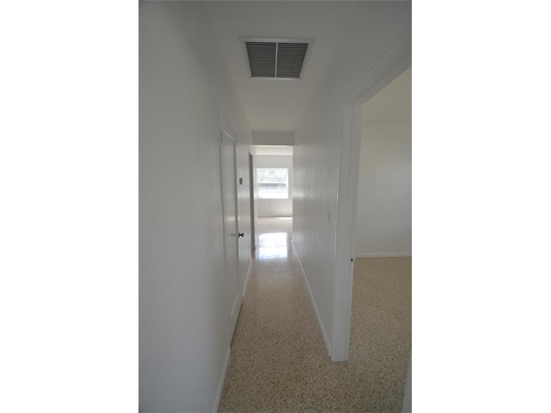 BIRD ROAD TERRACE - Residential