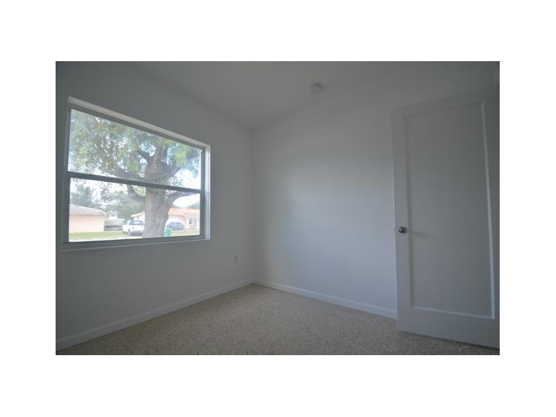 BIRD ROAD TERRACE - Residential