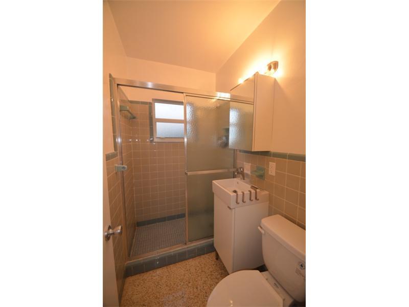 BIRD ROAD TERRACE - Residential