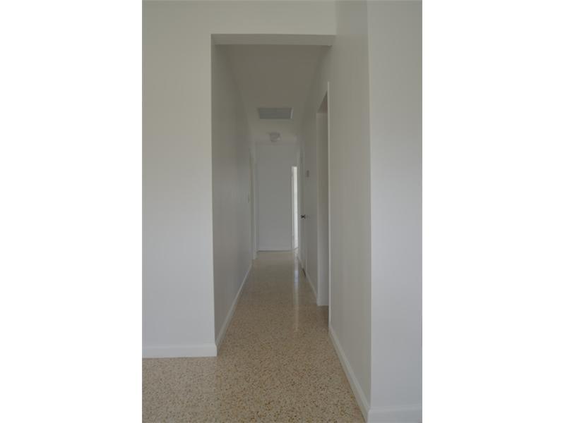 BIRD ROAD TERRACE - Residential