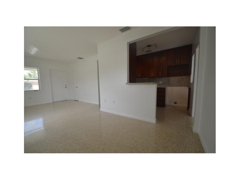 BIRD ROAD TERRACE - Residential