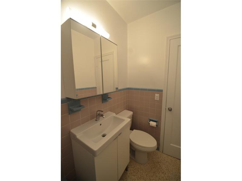 BIRD ROAD TERRACE - Residential