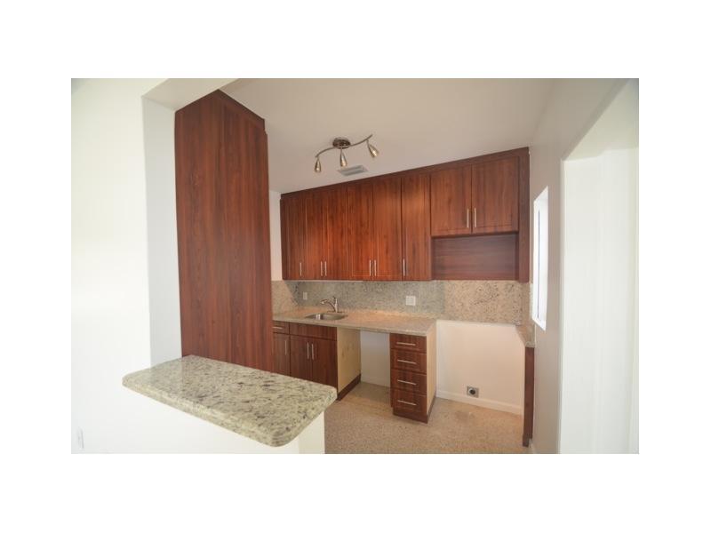 BIRD ROAD TERRACE - Residential