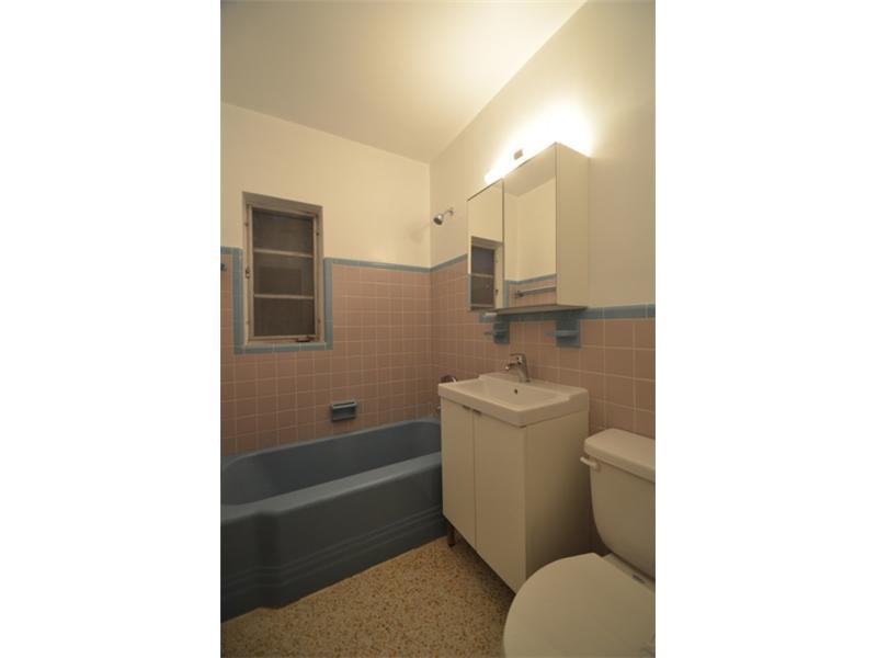 BIRD ROAD TERRACE - Residential