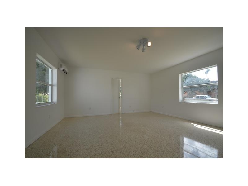 BIRD ROAD TERRACE - Residential