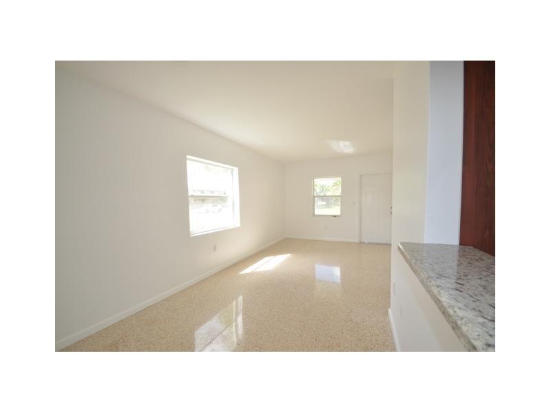 BIRD ROAD TERRACE - Residential