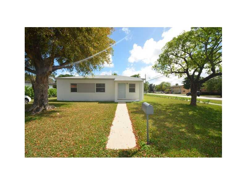 BIRD ROAD TERRACE - Residential