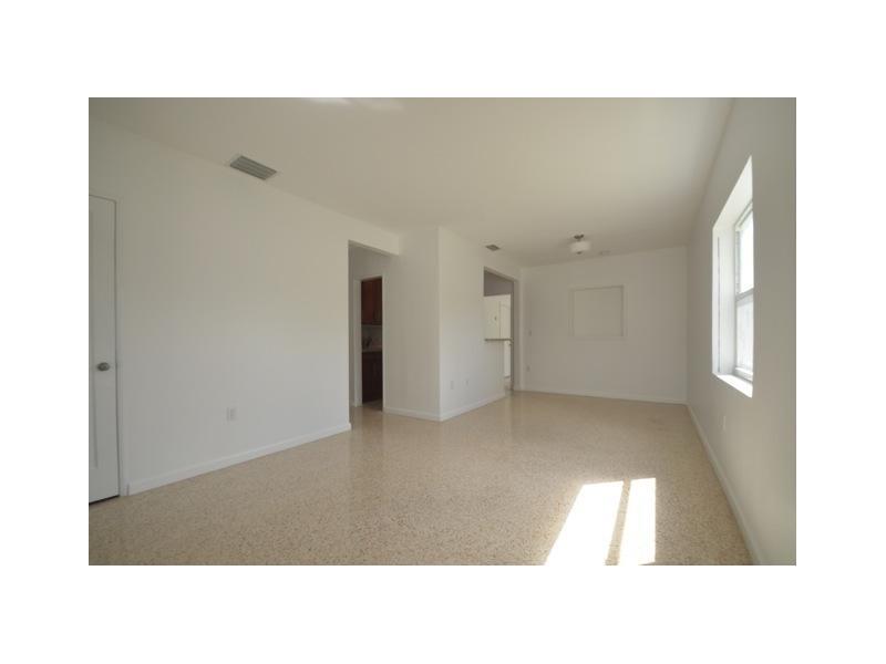 BIRD ROAD TERRACE - Residential