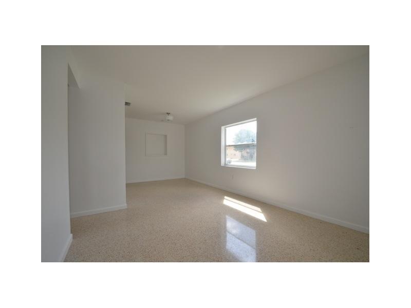 BIRD ROAD TERRACE - Residential