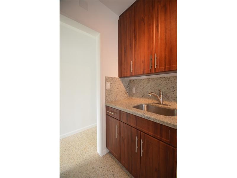 BIRD ROAD TERRACE - Residential