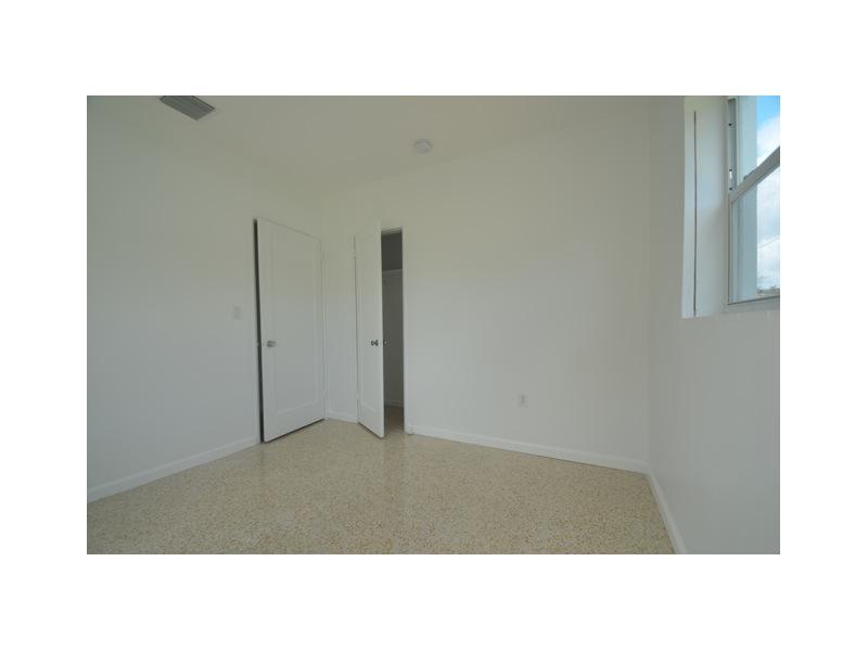 BIRD ROAD TERRACE - Residential