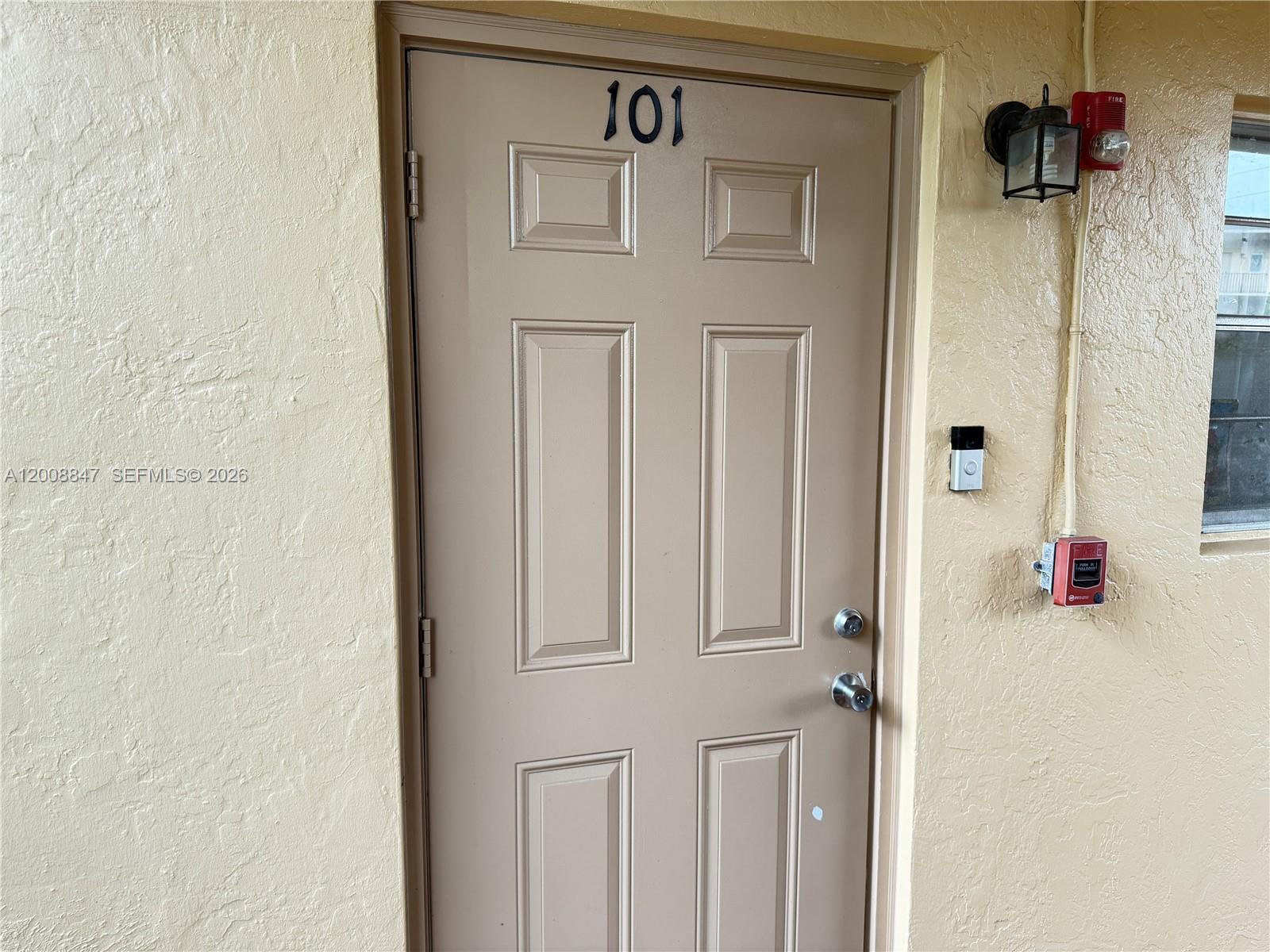 101 Berkley Rd 101