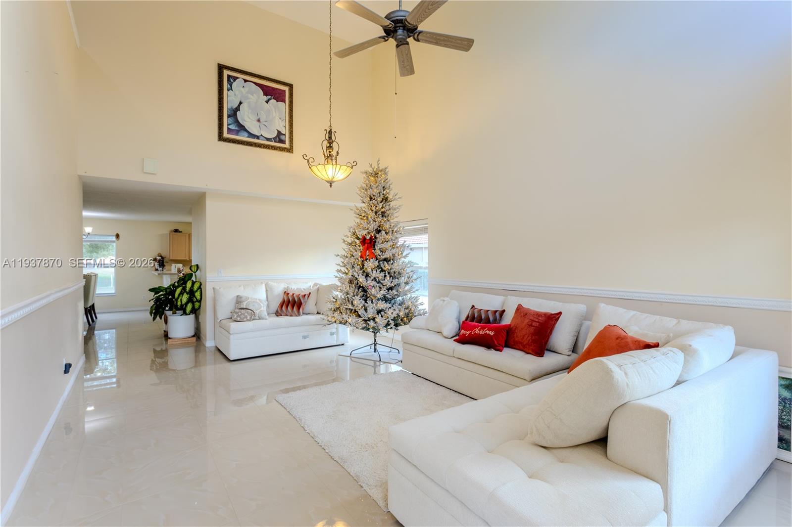 ST JAMES GOLF CLUB PARCEL - Residential